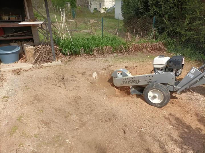 Aménagement extérieur Haute-Garonne