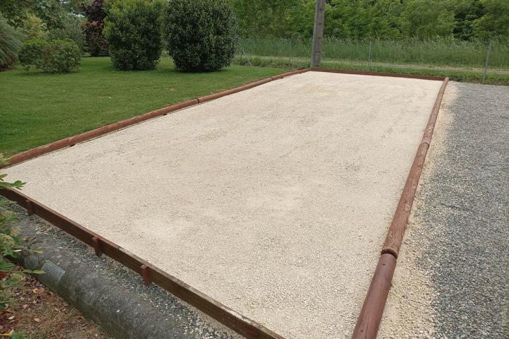 Travaux d’aménagement extérieur Haute-Garonne