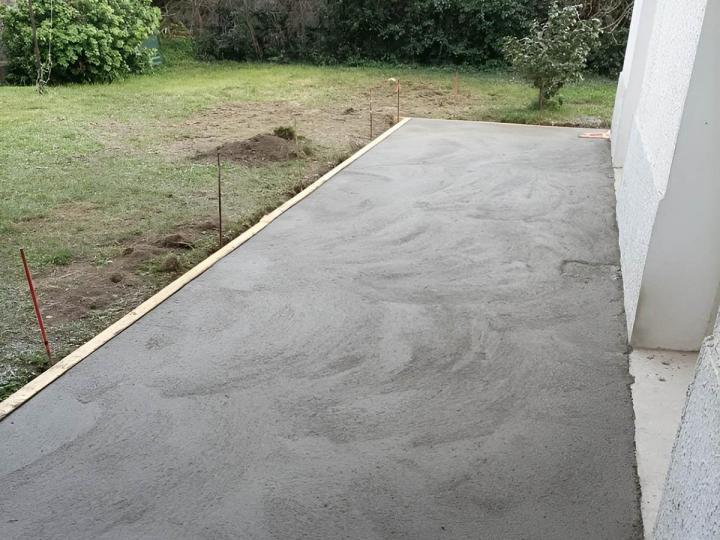 Entreprise de terrassement Haute-Garonne