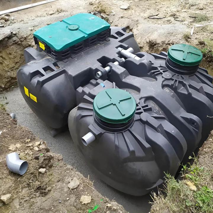 Entreprise d'assainissement Haute-Garonne