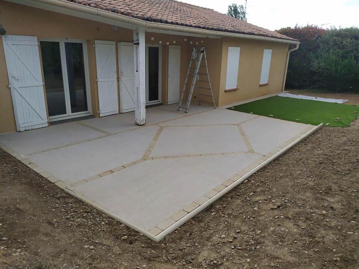 Entreprise de terrassement Haute-Garonne