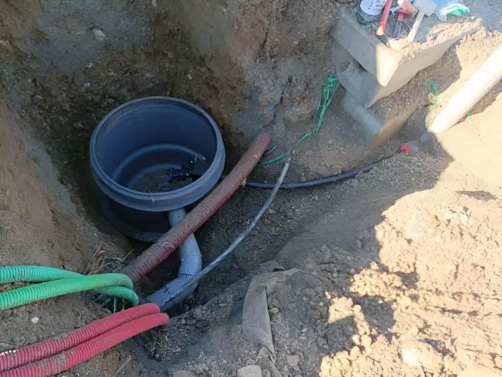 Entreprise d'assainissement Haute-Garonne