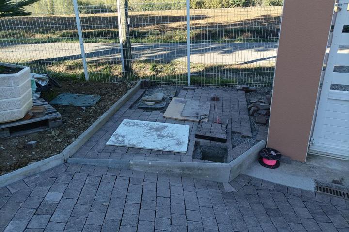 Nous vous créons un extérieur accueillant, fonctionnel et agréable à vivre.