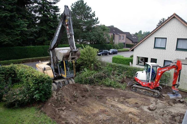 Entreprise de travaux publics, Tarbes