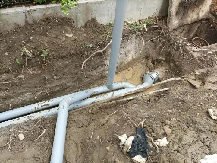 Entreprise VRD Haute-Garonne