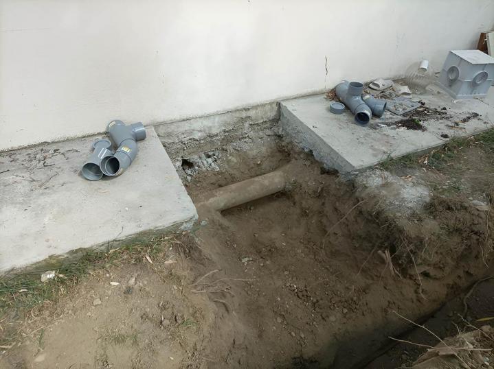 Entreprise VRD Haute-Garonne