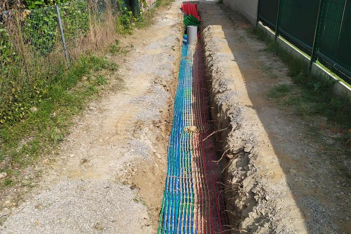 Travaux de VRD Haute-Garonne